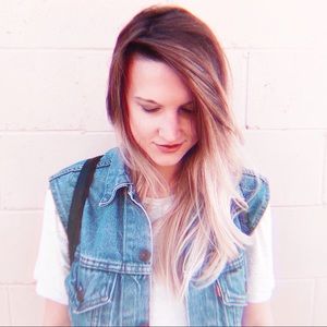 Meet your Posher, Jillian